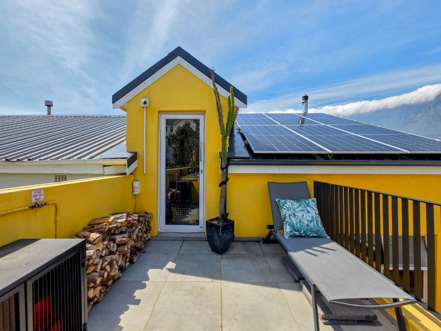 3 Bedroom Property for Sale in Bo Kaap Western Cape